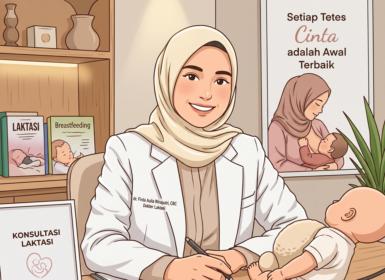 dr. Firda Aulia Wiraputri