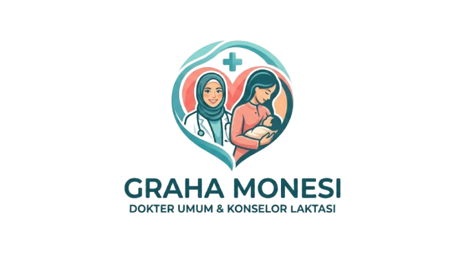Logo Graha Monesi