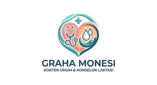 Logo Graha Monesi